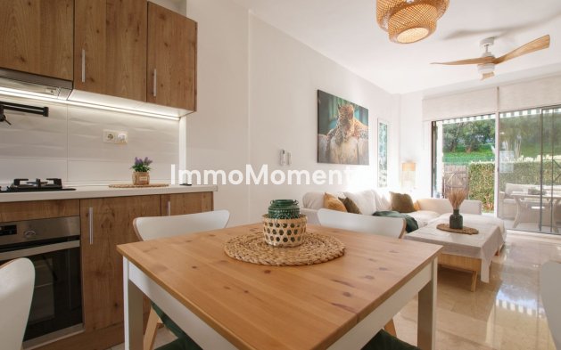 Bestaande woning - Appartement - Mijas - Mijas Costa