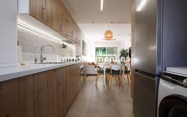 Bestaande woning - Appartement - Mijas - Mijas Costa