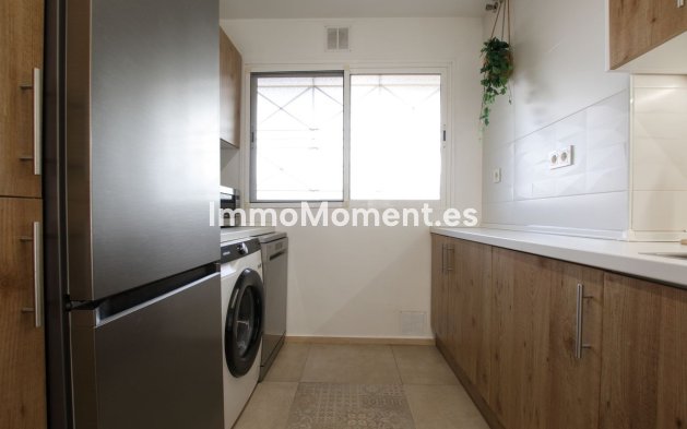 Bestaande woning - Appartement - Mijas - Mijas Costa