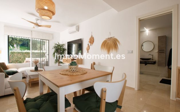 Bestaande woning - Appartement - Mijas - Mijas Costa