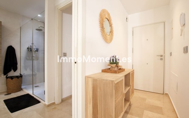 Bestaande woning - Appartement - Mijas - Mijas Costa