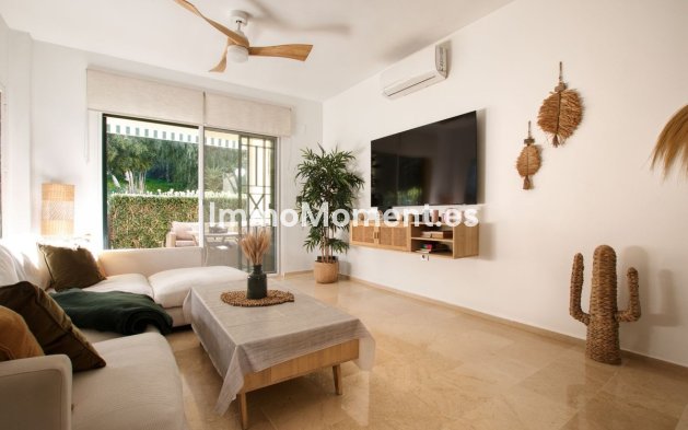 Bestaande woning - Appartement - Mijas - Mijas Costa