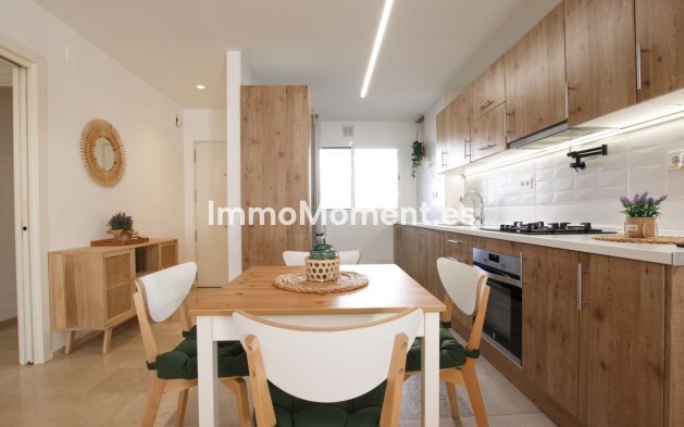 Bestaande woning - Appartement - Mijas - Mijas Costa