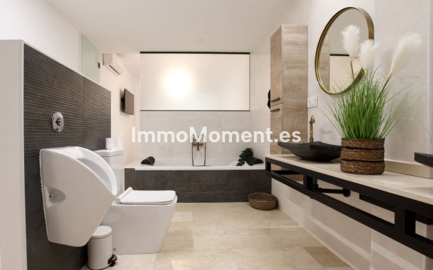 Bestaande woning - Appartement - Mijas - Mijas Costa