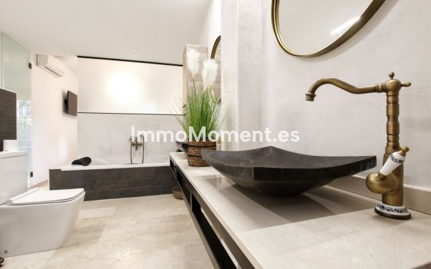 Bestaande woning - Appartement - Mijas - Mijas Costa