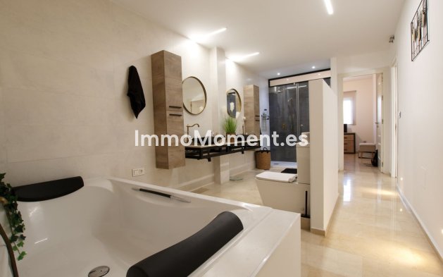 Bestaande woning - Appartement - Mijas - Mijas Costa