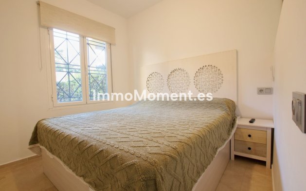 Bestaande woning - Appartement - Mijas - Mijas Costa