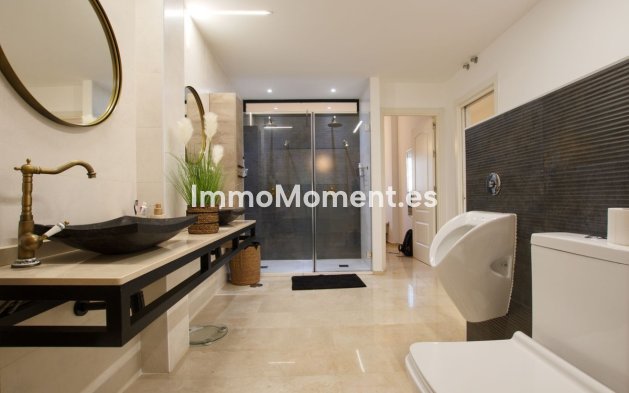 Bestaande woning - Appartement - Mijas - Mijas Costa