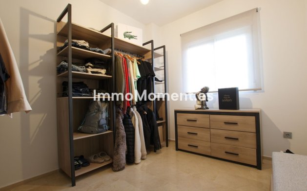 Bestaande woning - Appartement - Mijas - Mijas Costa