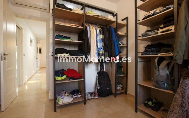 Bestaande woning - Appartement - Mijas - Mijas Costa