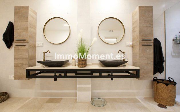 Bestaande woning - Appartement - Mijas - Mijas Costa