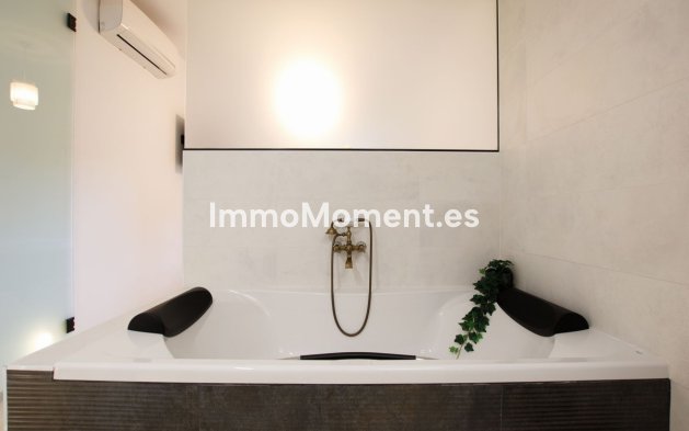 Bestaande woning - Appartement - Mijas - Mijas Costa
