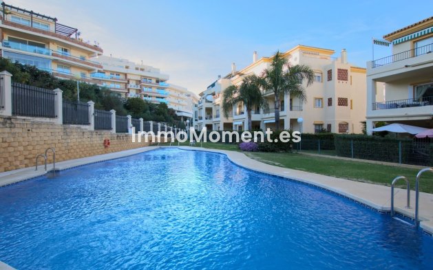 Bestaande woning - Appartement - Mijas - Mijas Costa