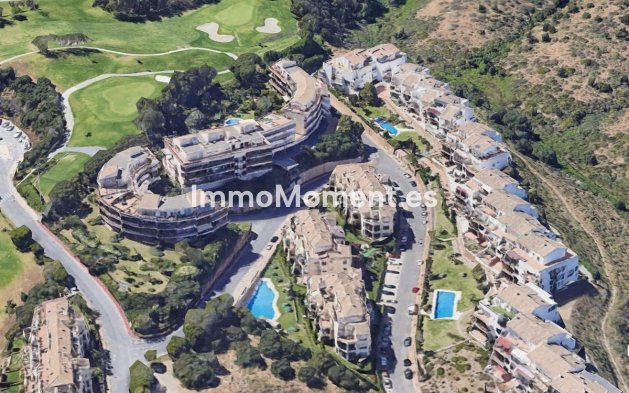 Bestaande woning - Appartement - Mijas - Mijas Costa