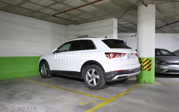 Wiederverkauf - Wohnung - Marbella - Nueva Andalucía