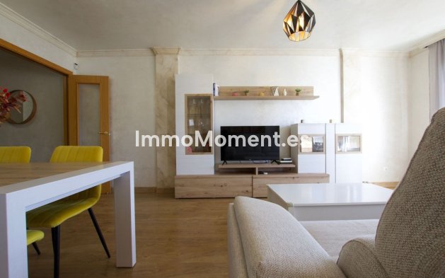 Wiederverkauf - Wohnung - Marbella - Nueva Andalucía