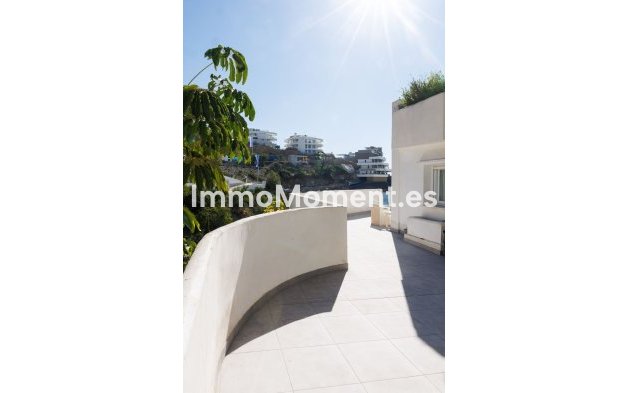 Bestaande woning - Appartement - Benahavís - Benahavís Centro