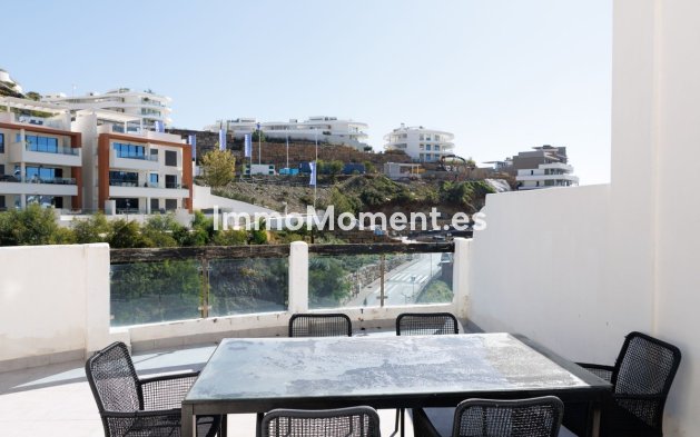 Bestaande woning - Appartement - Benahavís - Benahavís Centro