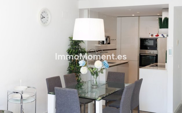 Bestaande woning - Appartement - Benahavís - Benahavís Centro