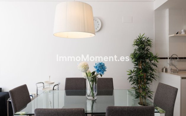 Bestaande woning - Appartement - Benahavís - Benahavís Centro