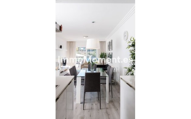 Bestaande woning - Appartement - Benahavís - Benahavís Centro