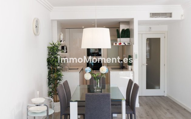 Bestaande woning - Appartement - Benahavís - Benahavís Centro