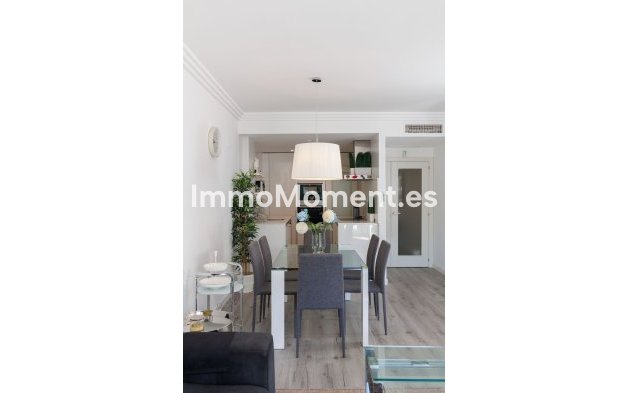 Bestaande woning - Appartement - Benahavís - Benahavís Centro