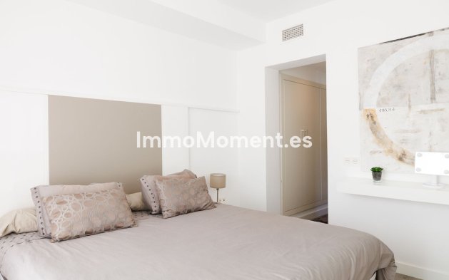 Bestaande woning - Appartement - Benahavís - Benahavís Centro