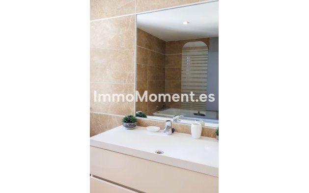 Bestaande woning - Appartement - Benahavís - Benahavís Centro