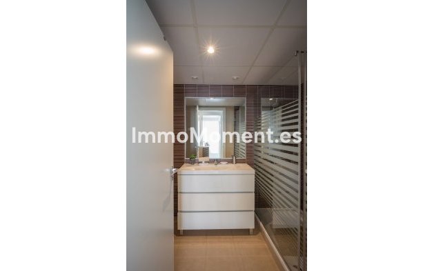 Bestaande woning - Appartement - Benahavís - Benahavís Centro
