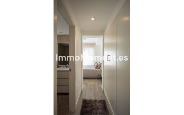 Bestaande woning - Appartement - Benahavís - Benahavís Centro