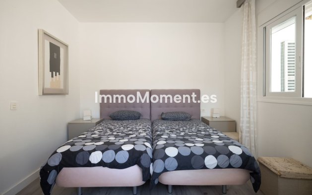 Bestaande woning - Appartement - Benahavís - Benahavís Centro