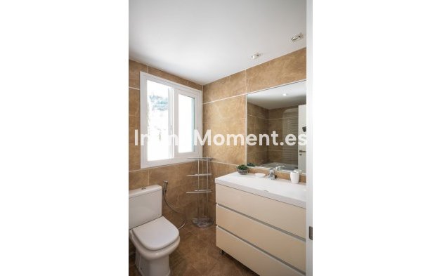 Bestaande woning - Appartement - Benahavís - Benahavís Centro