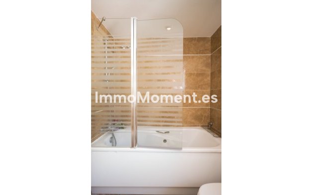 Bestaande woning - Appartement - Benahavís - Benahavís Centro