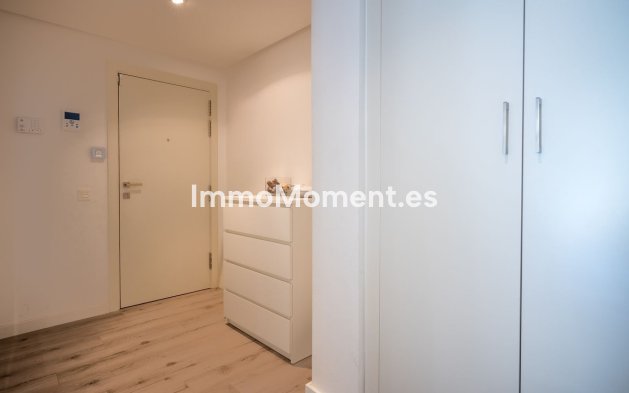Bestaande woning - Appartement - Benahavís - Benahavís Centro