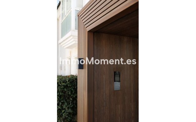 Bestaande woning - Appartement - Benahavís - Benahavís Centro