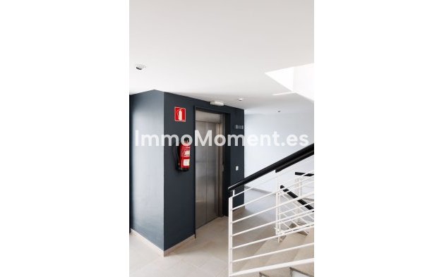 Bestaande woning - Appartement - Benahavís - Benahavís Centro