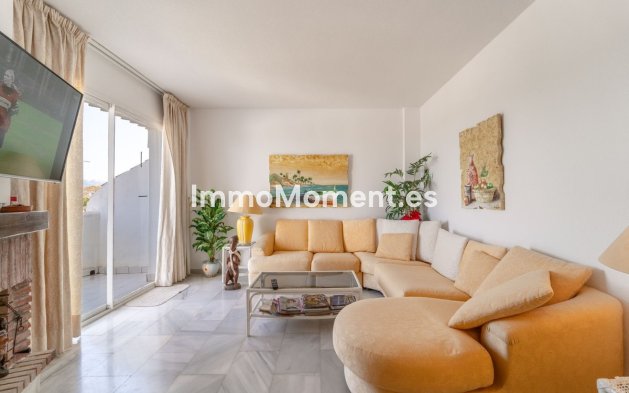 Bestaande woning - Appartement - Mijas - Mijas Costa