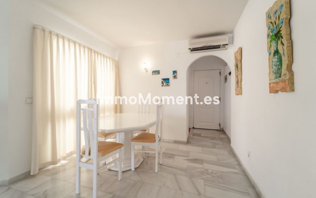 Bestaande woning - Appartement - Mijas - Mijas Costa