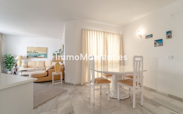 Bestaande woning - Appartement - Mijas - Mijas Costa