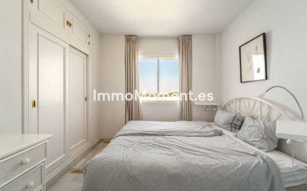 Bestaande woning - Appartement - Mijas - Mijas Costa