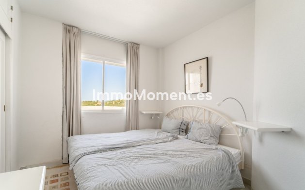 Bestaande woning - Appartement - Mijas - Mijas Costa