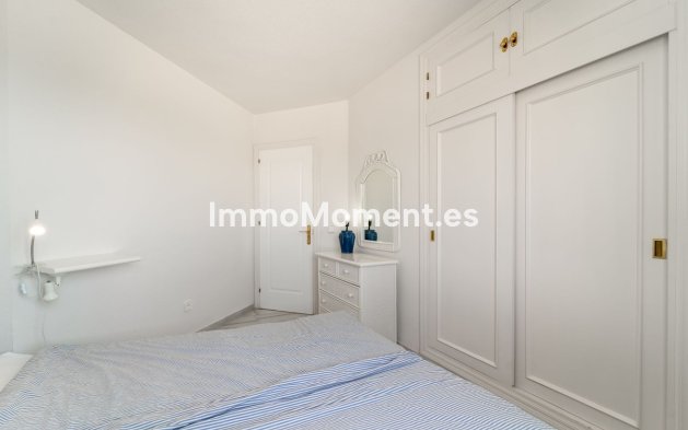 Bestaande woning - Appartement - Mijas - Mijas Costa