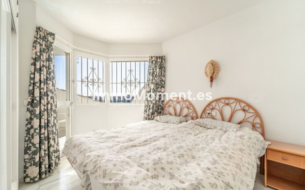 Bestaande woning - Appartement - Mijas - Mijas Costa