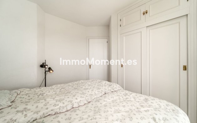 Bestaande woning - Appartement - Mijas - Mijas Costa