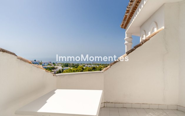 Bestaande woning - Appartement - Mijas - Mijas Costa