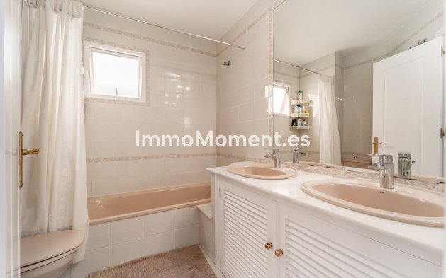Bestaande woning - Appartement - Mijas - Mijas Costa