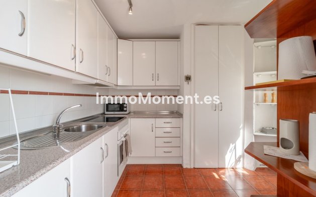 Bestaande woning - Appartement - Mijas - Mijas Costa