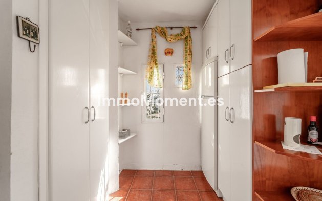 Bestaande woning - Appartement - Mijas - Mijas Costa