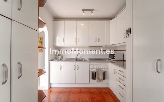 Bestaande woning - Appartement - Mijas - Mijas Costa